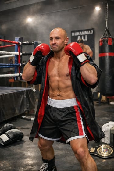 Zdjęcie główne wgrane przez użytkownika