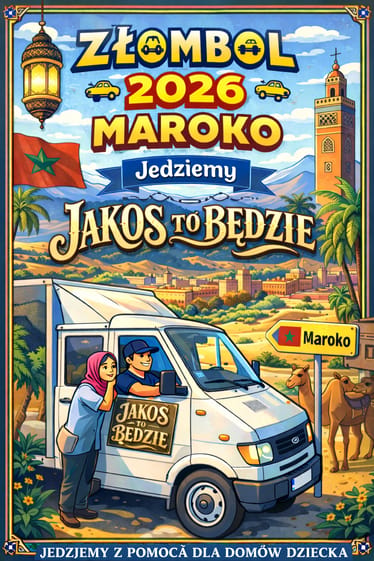 Zdjęcie główne wgrane przez użytkownika