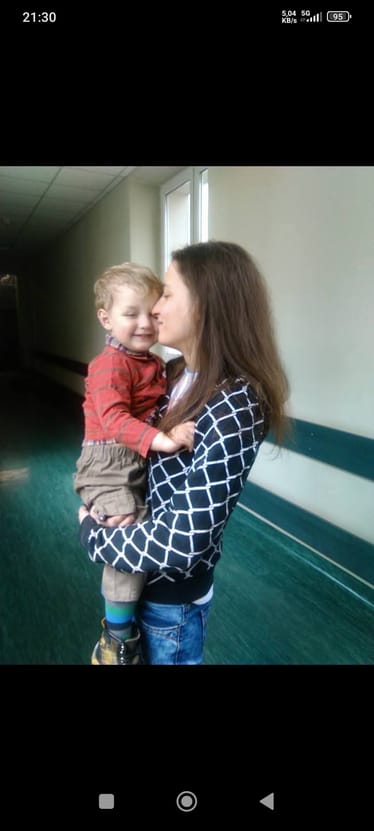 Main photo uploaded by the user