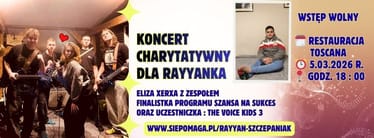 Zdjęcie główne wgrane przez użytkownika