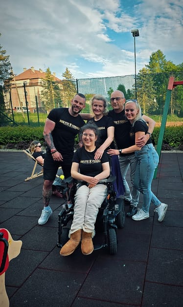 Zdjęcie główne wgrane przez użytkownika