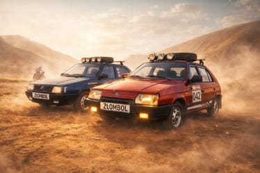 Zdjęcie główne wgrane przez użytkownika