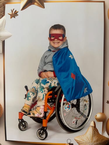 Main photo uploaded by the user