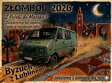 Zdjęcie główne wgrane przez użytkownika