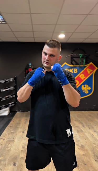 Main photo uploaded by the user