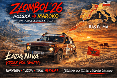 Zdjęcie główne wgrane przez użytkownika