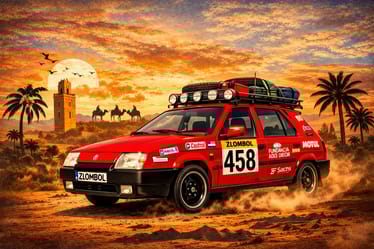 Zdjęcie główne wgrane przez użytkownika