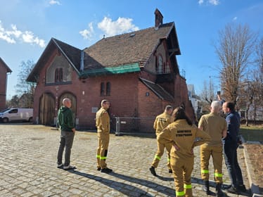 Zdjęcie główne wgrane przez użytkownika