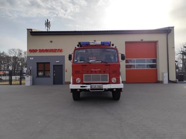 Zdjęcie główne wgrane przez użytkownika