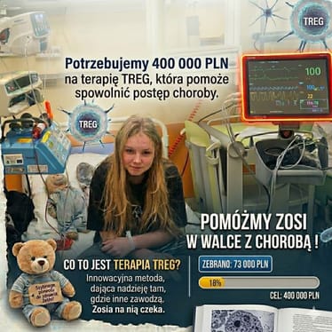 Zdjęcie główne wgrane przez użytkownika