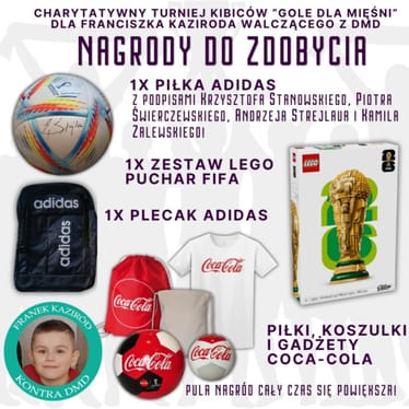 Zdjęcie główne wgrane przez użytkownika