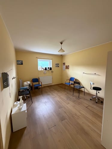 Main photo uploaded by the user