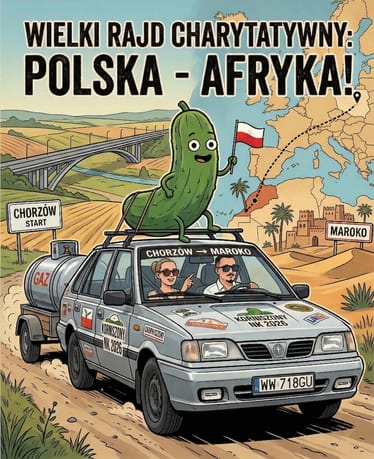 Zdjęcie główne wgrane przez użytkownika