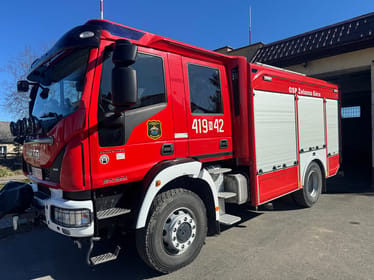 Zdjęcie główne wgrane przez użytkownika