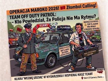 Zdjęcie główne wgrane przez użytkownika