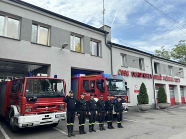 Zdjęcie główne wgrane przez użytkownika