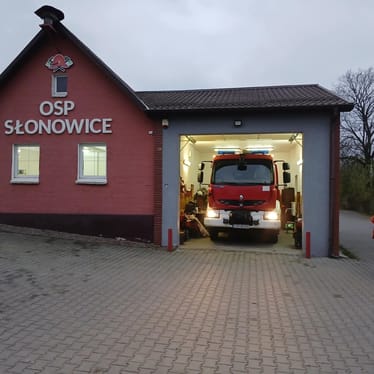Zdjęcie główne wgrane przez użytkownika