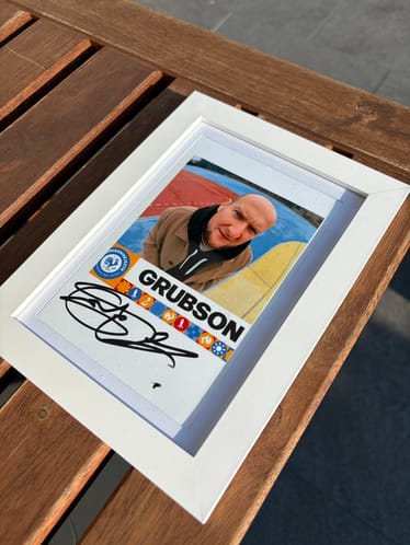 Zdjęcie główne wgrane przez użytkownika