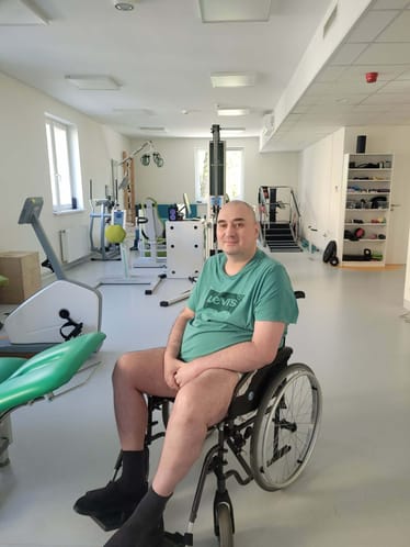 Main photo uploaded by the user