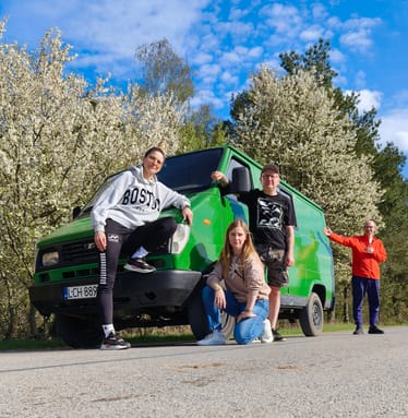 Zdjęcie główne wgrane przez użytkownika