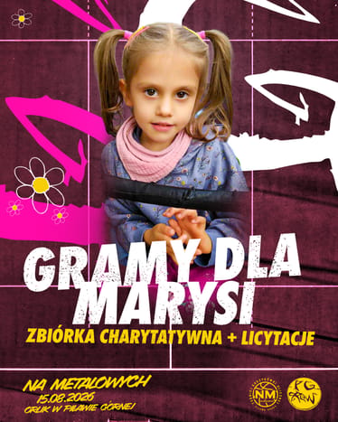Zdjęcie główne wgrane przez użytkownika