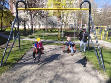 Zdjęcie główne wgrane przez użytkownika