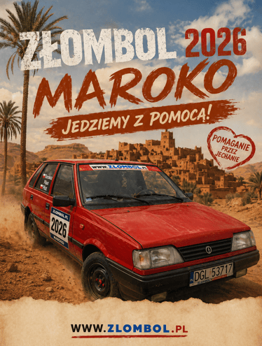 Zdjęcie główne wgrane przez użytkownika