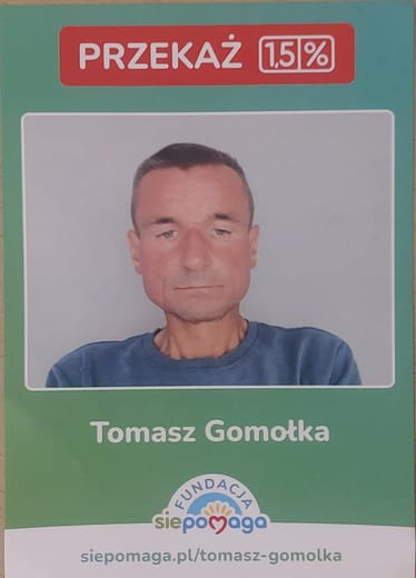 Zdjęcie główne wgrane przez użytkownika