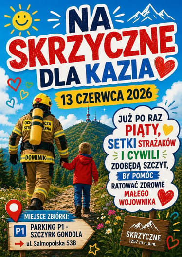 Zdjęcie główne wgrane przez użytkownika
