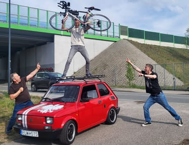 Zdjęcie główne wgrane przez użytkownika