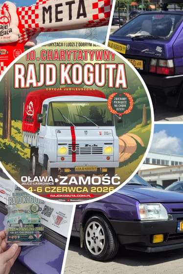 Zdjęcie główne wgrane przez użytkownika