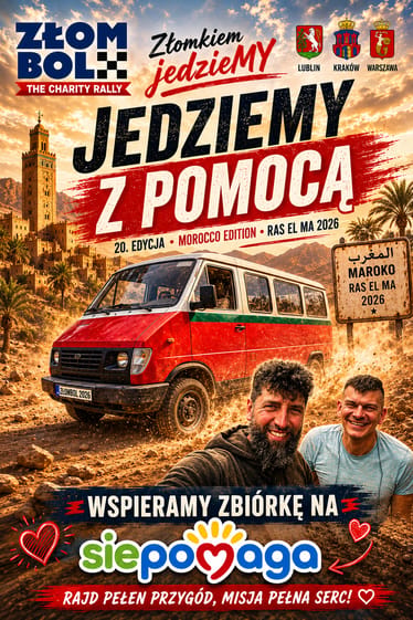 Zdjęcie główne wgrane przez użytkownika