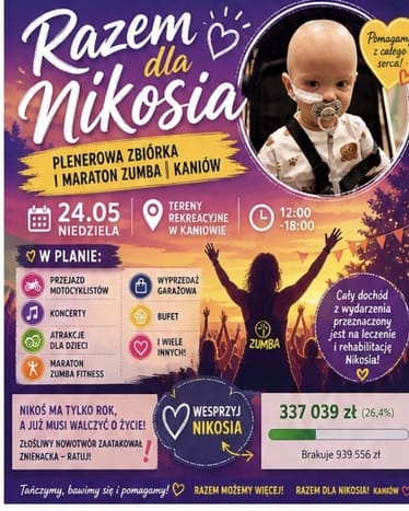 Zdjęcie główne wgrane przez użytkownika