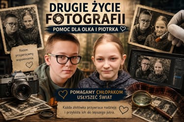 Zdjęcie główne wgrane przez użytkownika