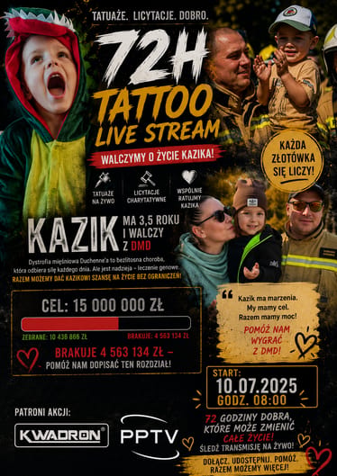 Zdjęcie główne wgrane przez użytkownika