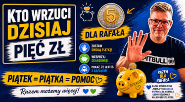Zdjęcie główne wgrane przez użytkownika