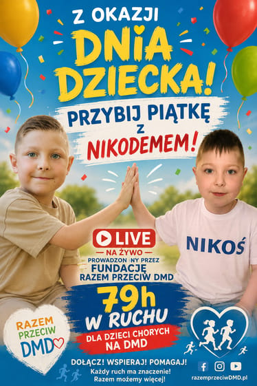 Zdjęcie główne wgrane przez użytkownika