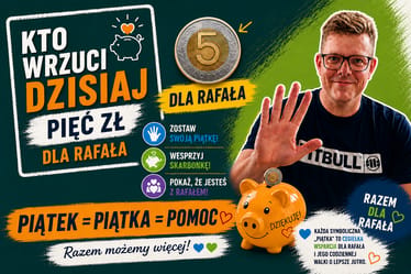Zdjęcie główne wgrane przez użytkownika
