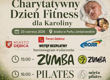 Zdjęcie główne wgrane przez użytkownika