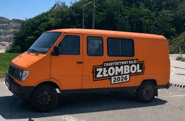 Zdjęcie główne wgrane przez użytkownika