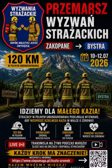 Zdjęcie główne wgrane przez użytkownika