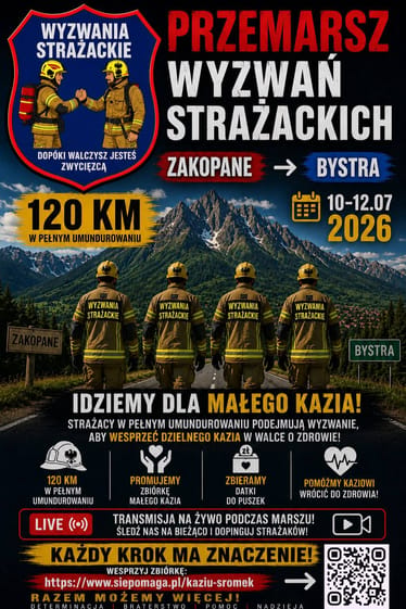 Zdjęcie główne wgrane przez użytkownika