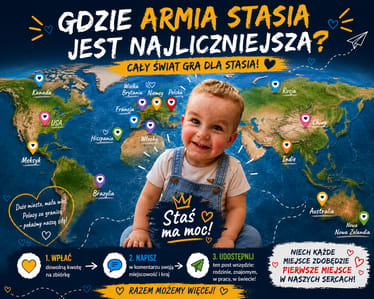 Zdjęcie główne wgrane przez użytkownika