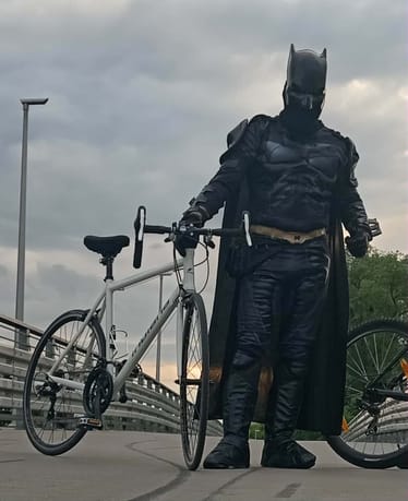 Zdjęcie główne wgrane przez użytkownika