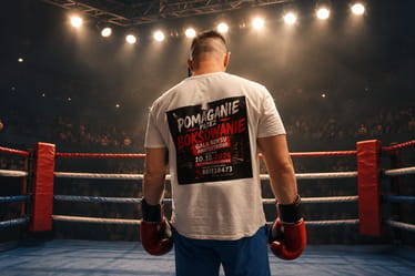 Zdjęcie główne wgrane przez użytkownika