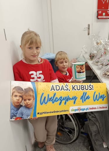Zdjęcie główne wgrane przez użytkownika