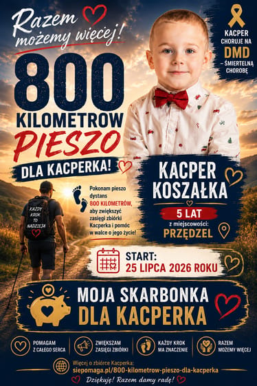 Zdjęcie główne wgrane przez użytkownika