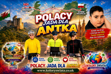 Zdjęcie główne wgrane przez użytkownika