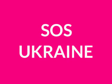 War in Ukraine - we ask you for urgent support! - main photo