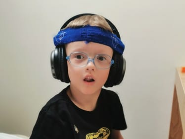 Kubuś Zakrzewski - main photo